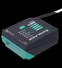 Actual product image Pepperl & Fuchs Barcode scanner (2D barcodes)