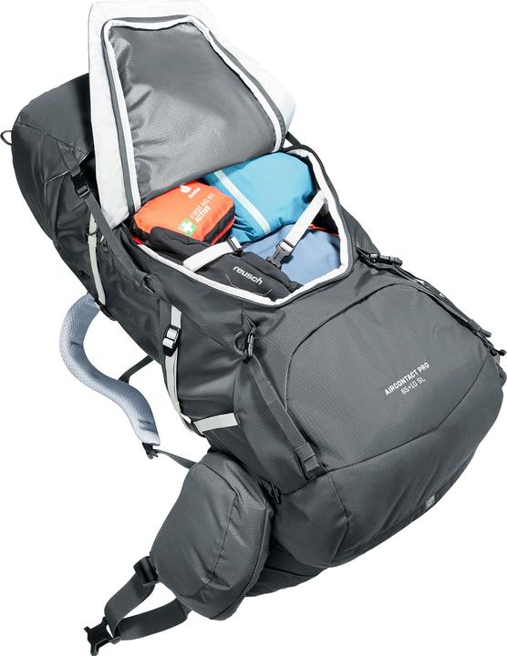 Produktbild Deuter Aircontact Pro 65+10 (75 l)