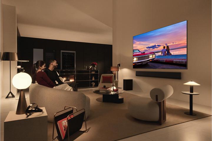 Immagine prodotto LG OLED65G48LW (65", G4, OLED, 4K, 2024)