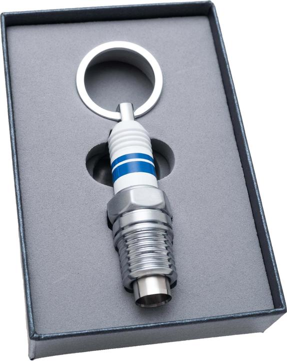 Produktbild Xikar Zigarrenbohrer 11mm Twist Spark Plug