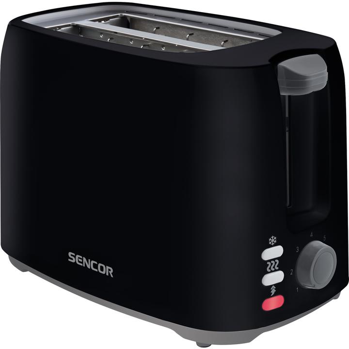 Sencor STS 2607BK czarny