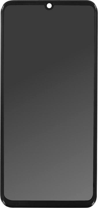 Produktbild Huawei Display Unit + Frame + Battery P Smart 2019 black 02352JEY (Display, Huawei P Smart (2019))