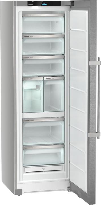 Actual product image Liebherr FNSDD529I (Stand-alone, 278 l)
