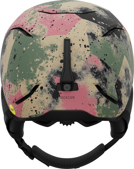 Actual product image Giro Jackson Mips (52 - 55.5 cm, S)