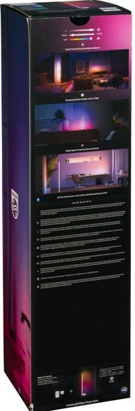 Produktbild Philips Hue Gradient Signe (1040 lm)