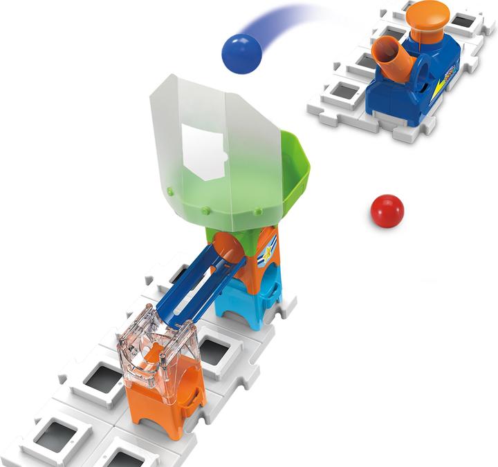 Actual product image VTech Marble Rush - Ultimate Set XL100 E