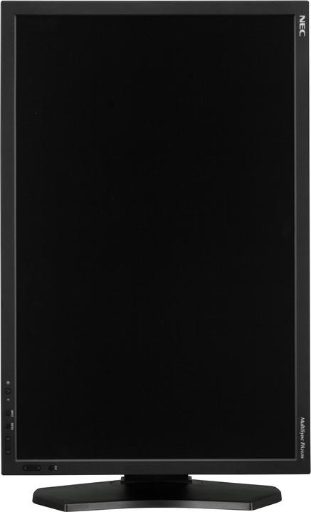 Actual product image NEC Pa242w (1920 x 1200 pixels, 24.06")