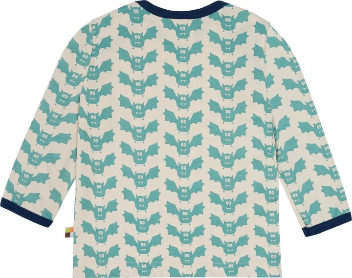 loud + proud Shirt Langarm (68)