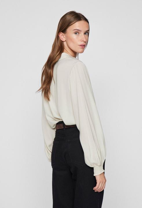 Actual product image Vila Long sleeve shirt (40)