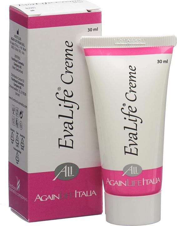 Immagine prodotto Again Life Italia Creme (30 ml, Crema intima)