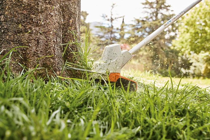 Produktbild Stihl FSA 57 (Trimmfaden)