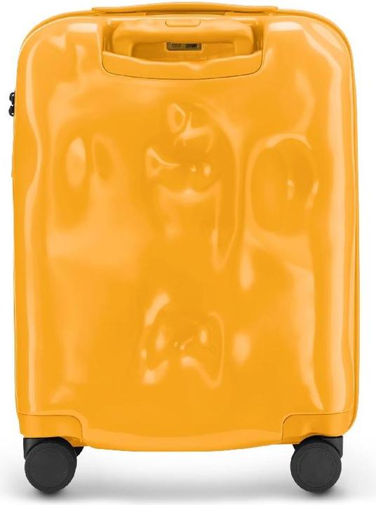 Image du produit Crash baggage ICON - Cabine ton sur ton, melon (35 l, Bagage à main (jusqu'à 50l))
