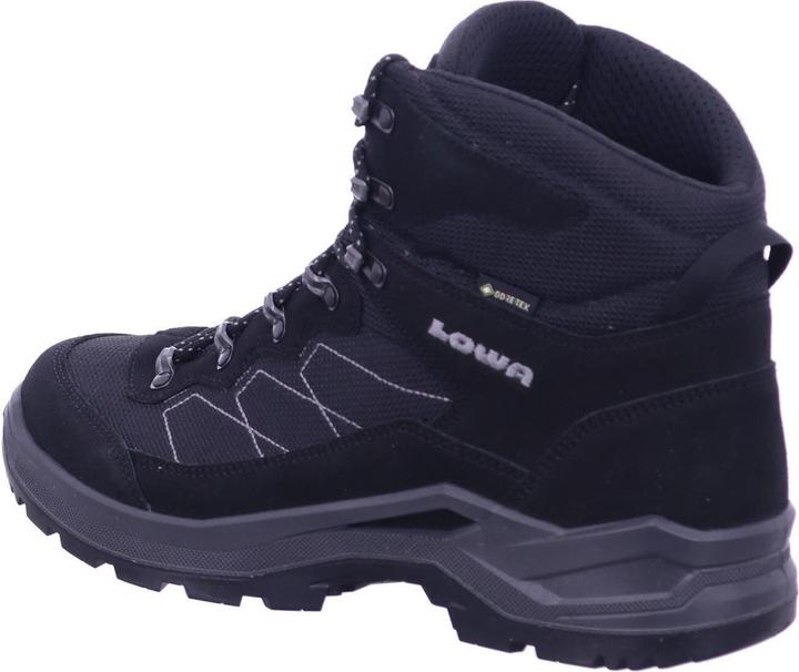 Actual product image Lowa Hiking Shoe Taurus Pro Gtx Mid Men (46)