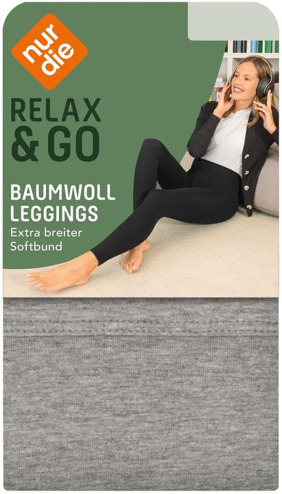 Nur Die Baumwoll Leggings