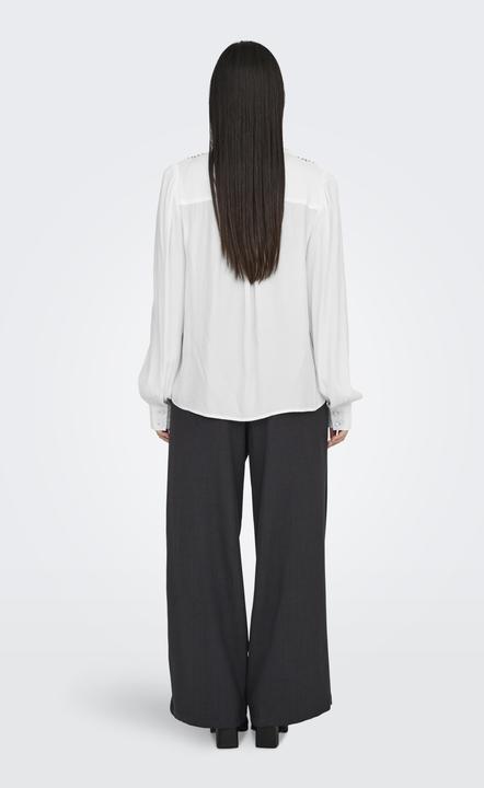 Immagine prodotto JdY Jdyamy L/S Frill Shirt Wvn Exp (XS)