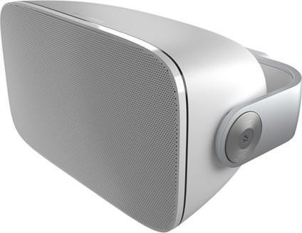 B+W B&W AM-1 Outdoor Wall Speaker white (1 pair)