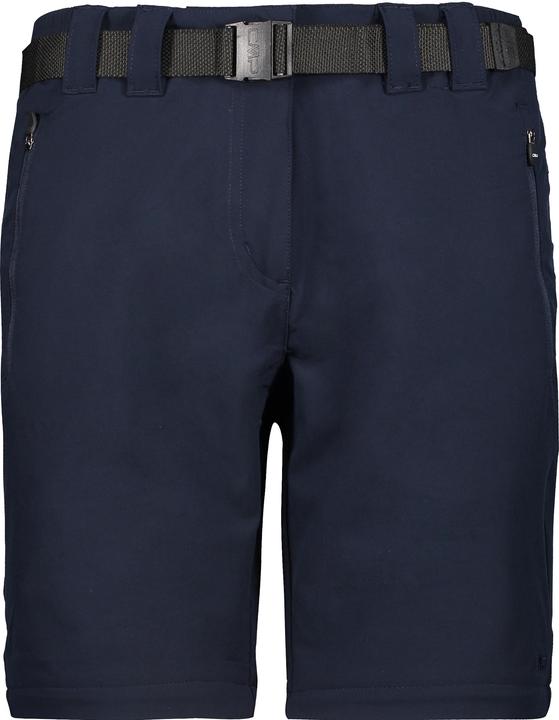 Actual product image CMP Campagnolo Women's Zip Off Pant (38, S)