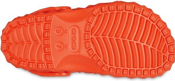 Produktbild Crocs Classic Geometric Clog (37)