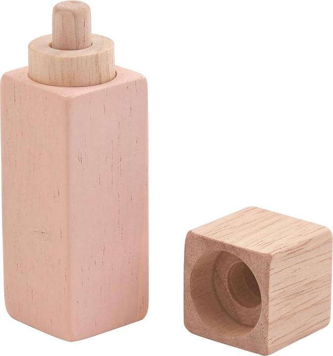Actual product image Plantoys makeup set