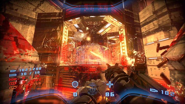 Immagine prodotto Humble Bundle Prodeus (PS4, EN)