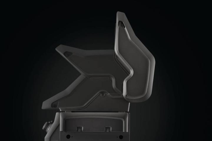 Produktbild Napoleon Rogue 425 'All Black' (14.25 kW)