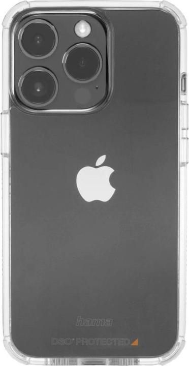 Produktbild Hama Extreme Protect (Apple iPhone 15 Pro)