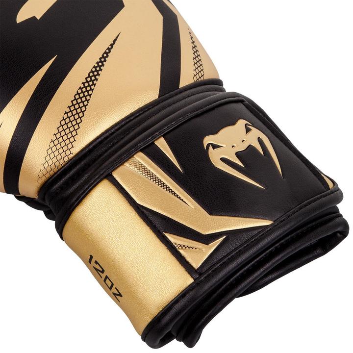 Image du produit Venum BOXHANDSCHUHE "Challenger 3.0" 10OZ (10 OZ, Taille unique)