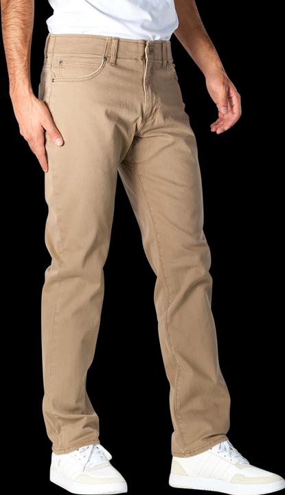 Actual product image Lee Extreme Motion Straight Jeans cougar (32, 40, XL)