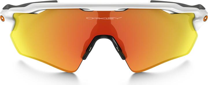 Produktbild Oakley Radar EV Path (Polished White, Fire Iridium)