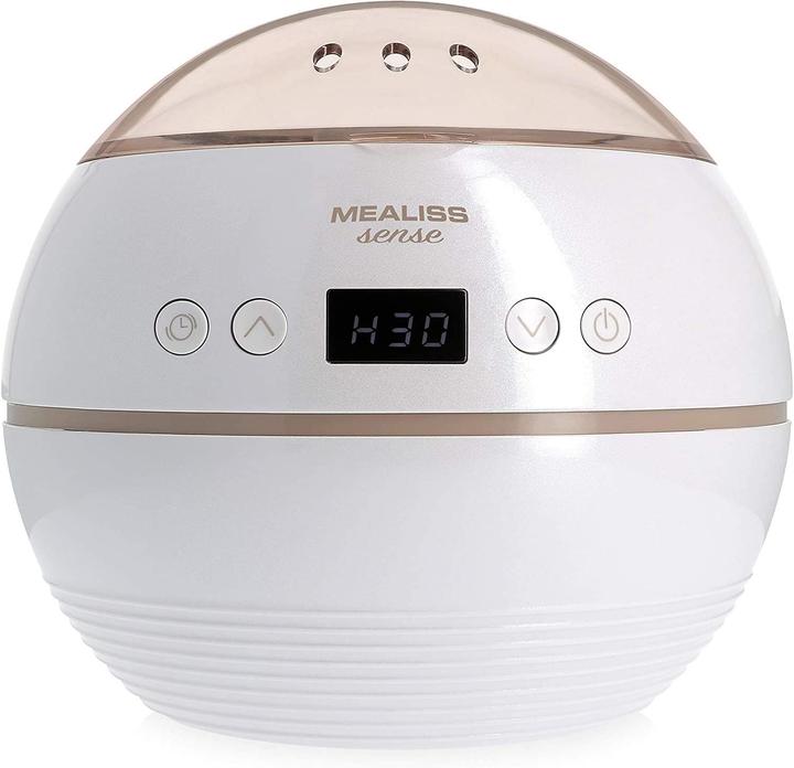 Actual product image Mealiss Wax warmer set (500 ml, 32 x)