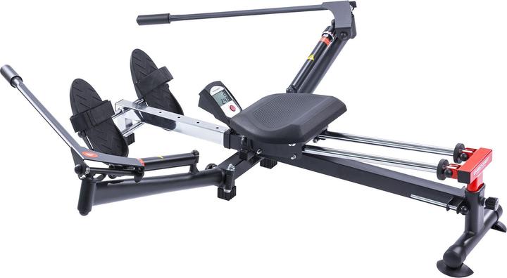Christopeit Rowing machine Accord