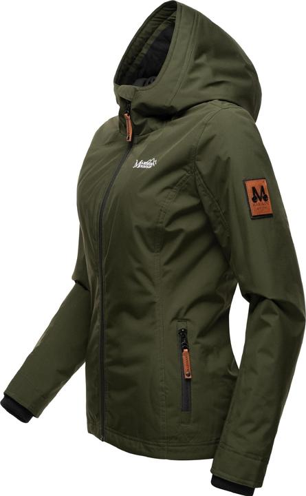 Actual product image Marikoo Brombeere (4XL)