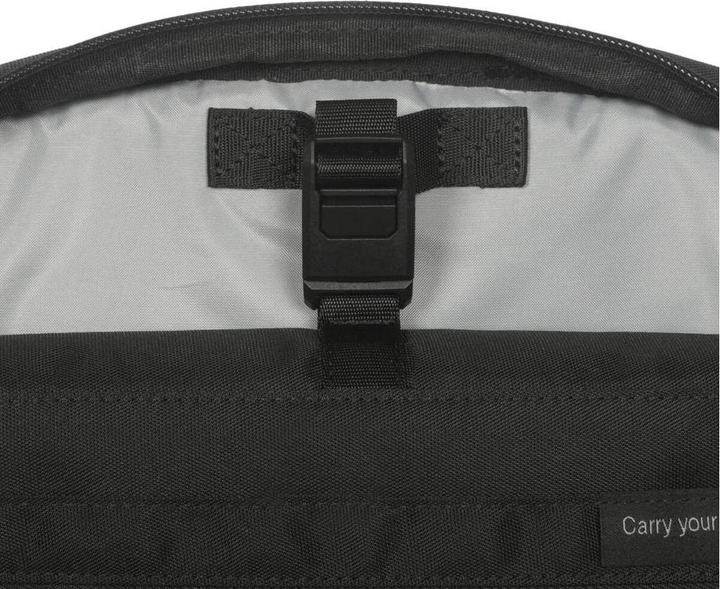 Produktbild Targus Notebook Rucksack 15-16"TBB65 black,Work+,38,10cm-40,64cm (23 l)