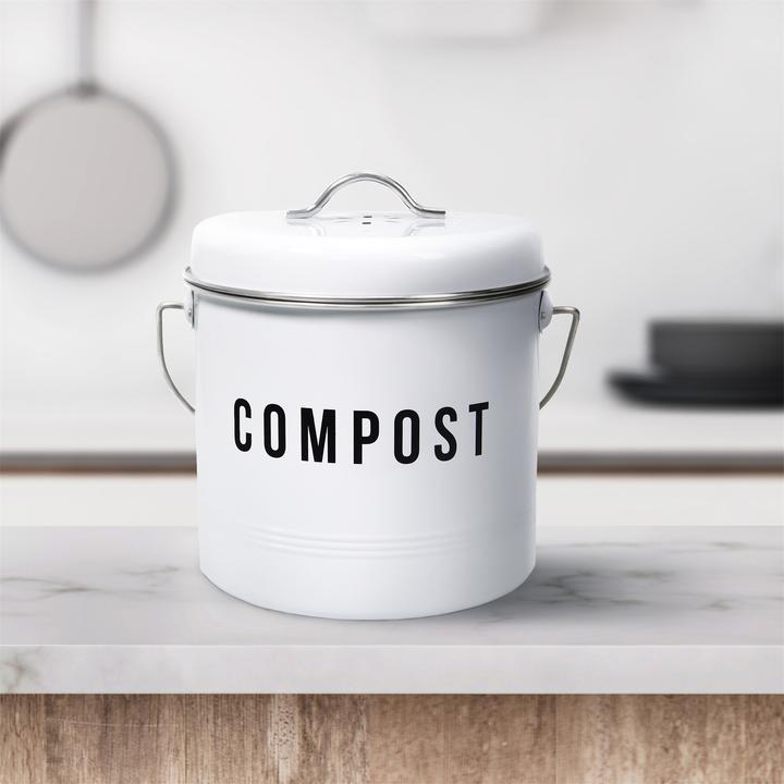 Image du produit neuetischkultur Déchets biologiques Maison de campagne (4.20 l)