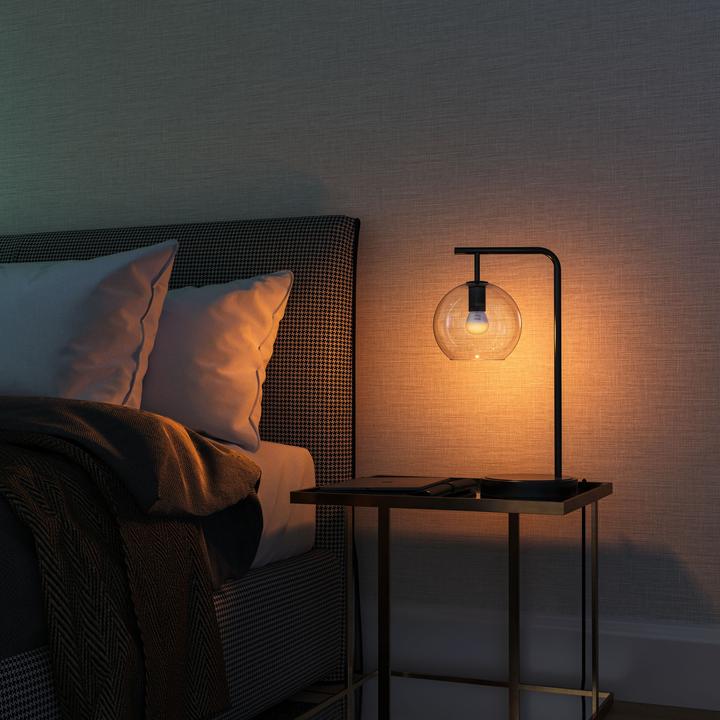 Actual product image Philips Hue White Ambiance E14 Chandelier Twin Pack (E14, 5.10 W, 470 lm, 2 x, F)