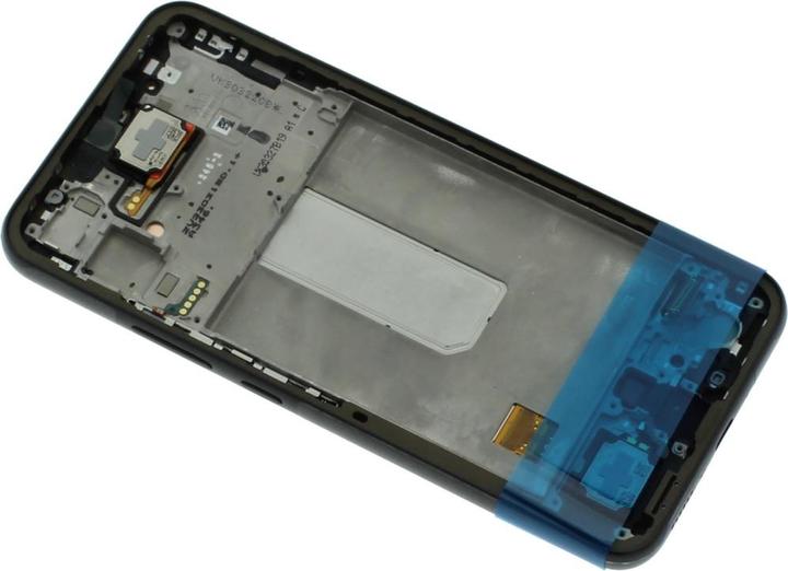 Produktbild Samsung Original Galaxy A54 5G Display Weiss (Display, Galaxy A54 5G)