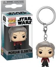 Produktbild Funko Star Wars: Ahsoka POP! Vinyl Schlüsselanhänger 4 cm S2 - Morgan Elsbeth Display (12)