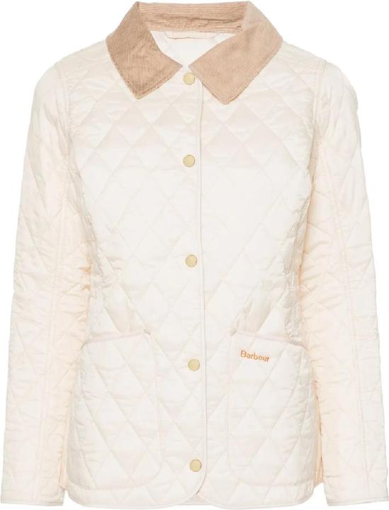 Barbour Annandale Quilted Jacket