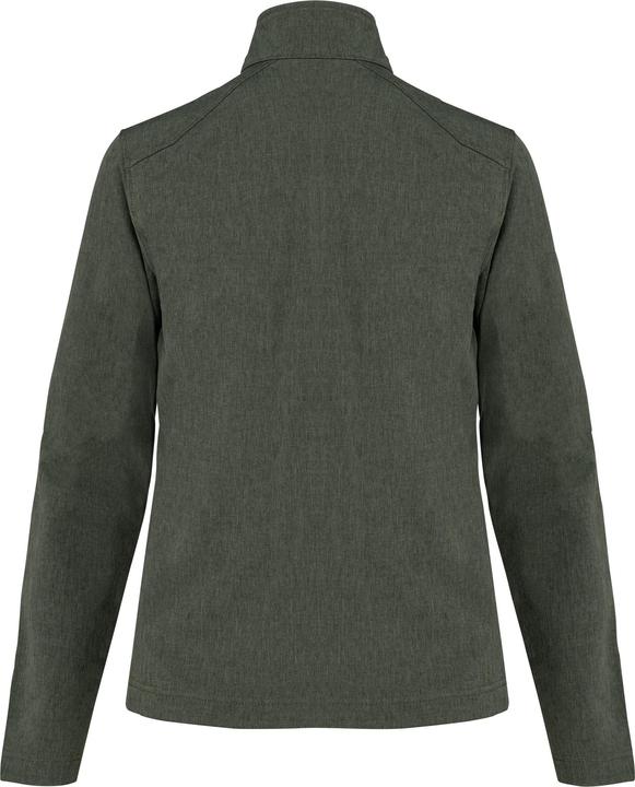 Produktbild Kariban Softshell-Jacke für Damen (XXL)
