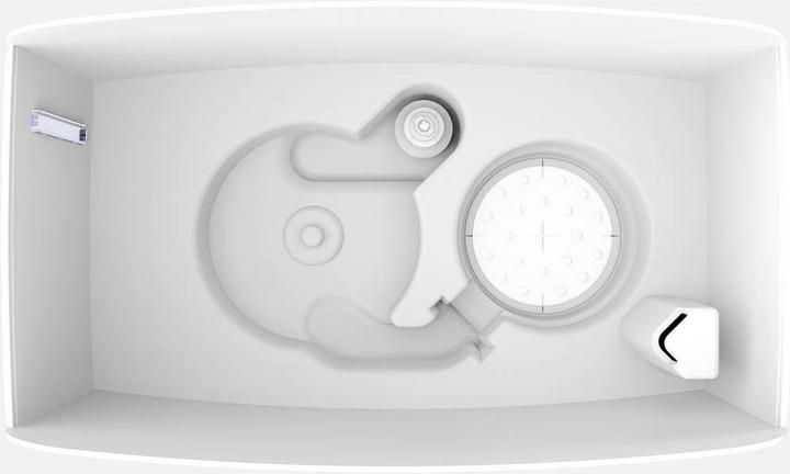 Produktbild Boneco S250 (40 m²)