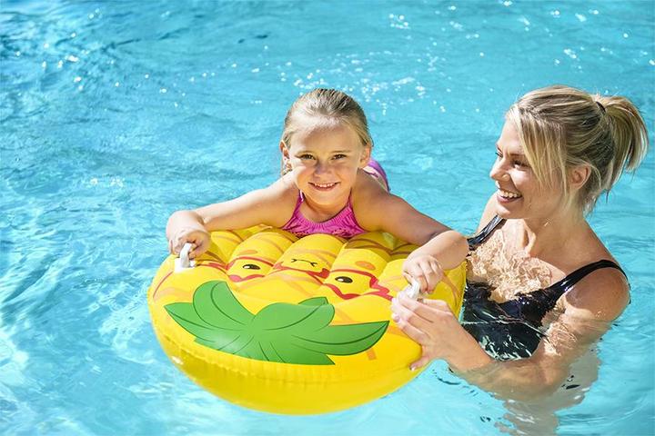 Image du produit Bestway Surf Buddy Pool Rider