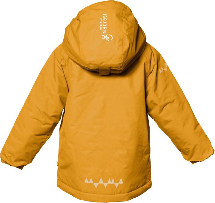 Actual product image Isbjörn Kid's Helicopter Winter Jacket (92)