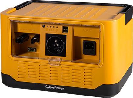 Produktbild Cyberpower Hybrid PV-Wechselrichter