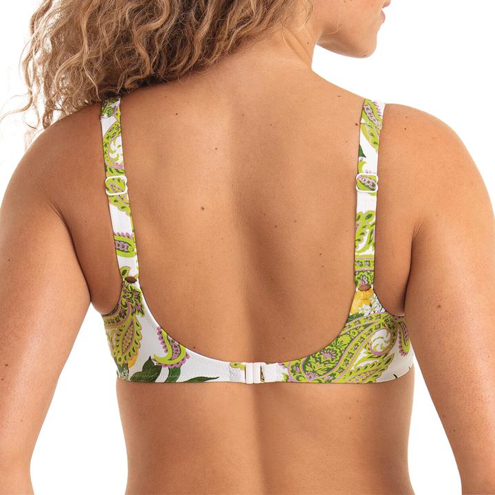 Produktbild Rosa Faia Lemon Love Bikini-Set (38 E)