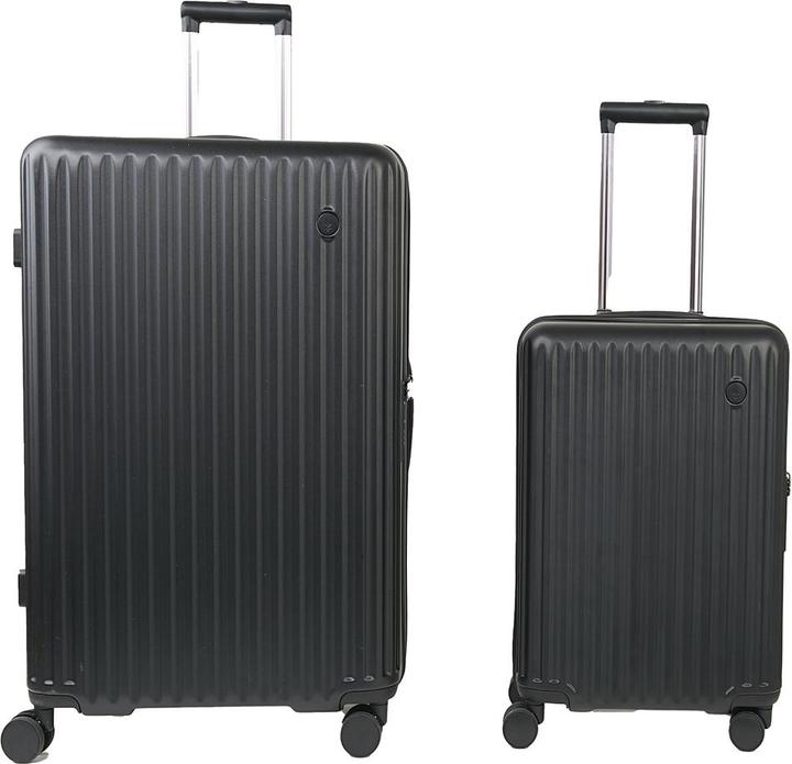 Conwood Vector Set (130 l, Hand luggage (up to 50 litres), L (90 - 115l))