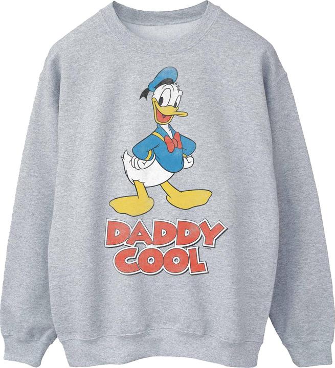 Disney Daddy Cool Sweatshirt (3XL)