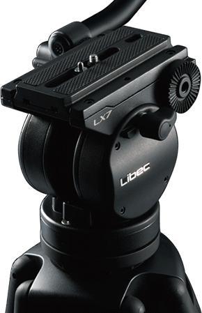 Productafbeelding Libec LX7 M (Metaal)