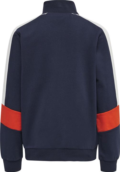 Produktbild hummel Bugge Zip Jacket (104)