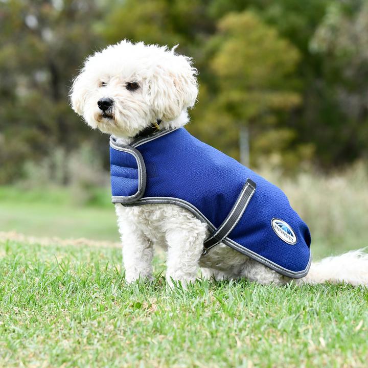 Produktbild Weatherbeeta ComFiTec Premier Free Parka (35, Hundemantel)