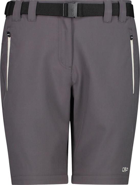 Actual product image CMP Campagnolo Women's Zip Off Pant (38, S)